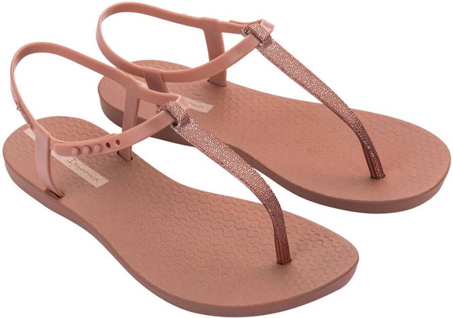 Ipanema Class Classy Sandalen Roze Vrouw