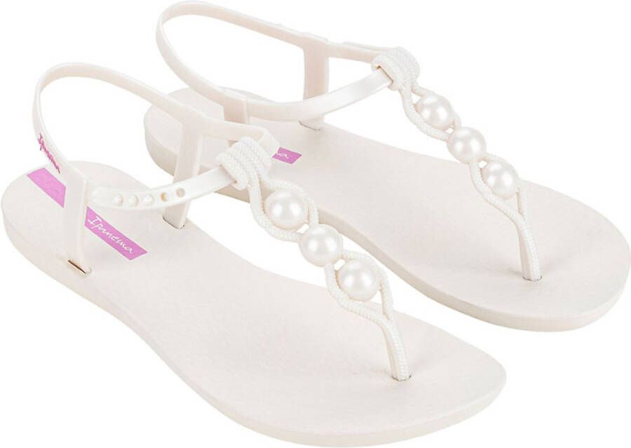 Ipanema Class Conecta Sandalen Beige Vrouw