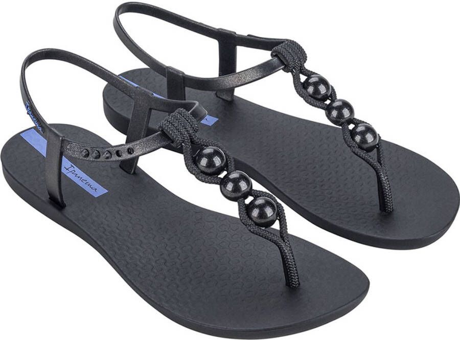 Ipanema Class Conecta Sandalen Zwart Vrouw