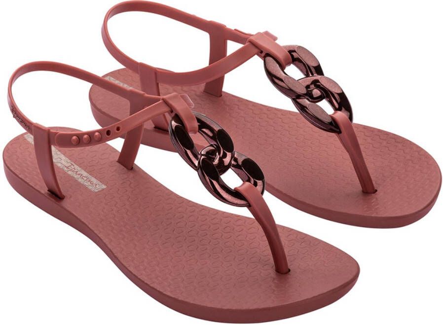Ipanema Class Connect Ii Sandalen Rood Vrouw