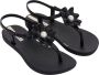 Ipanema sandalen zwart Meisjes Gerecycled polyester (duurzaam) 27 28 - Thumbnail 3