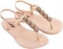 Ipanema Class Glow Kids Sandalen Dames Junior Light Pink - Thumbnail 2