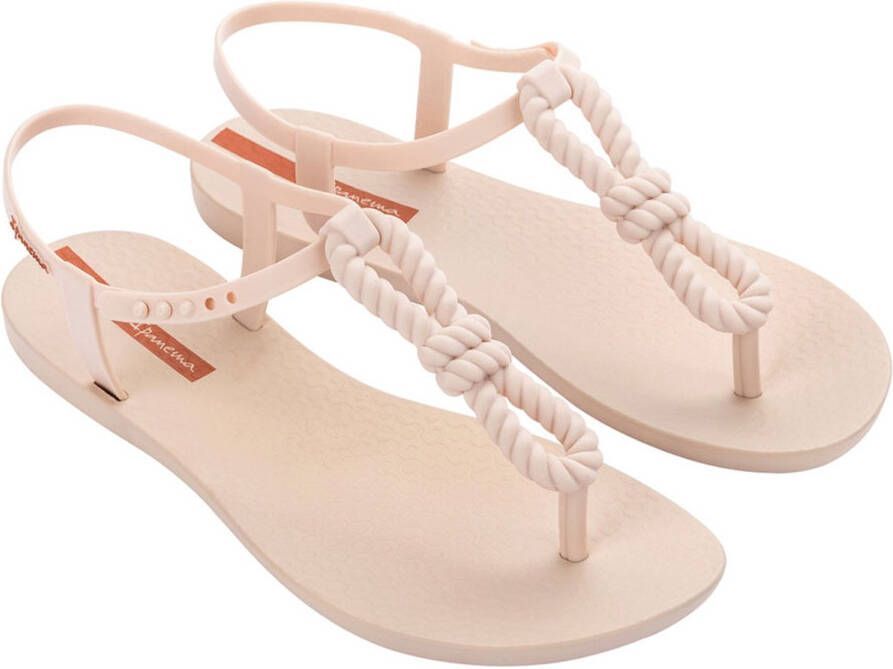 Ipanema Class Infinity Sandalen Beige Vrouw