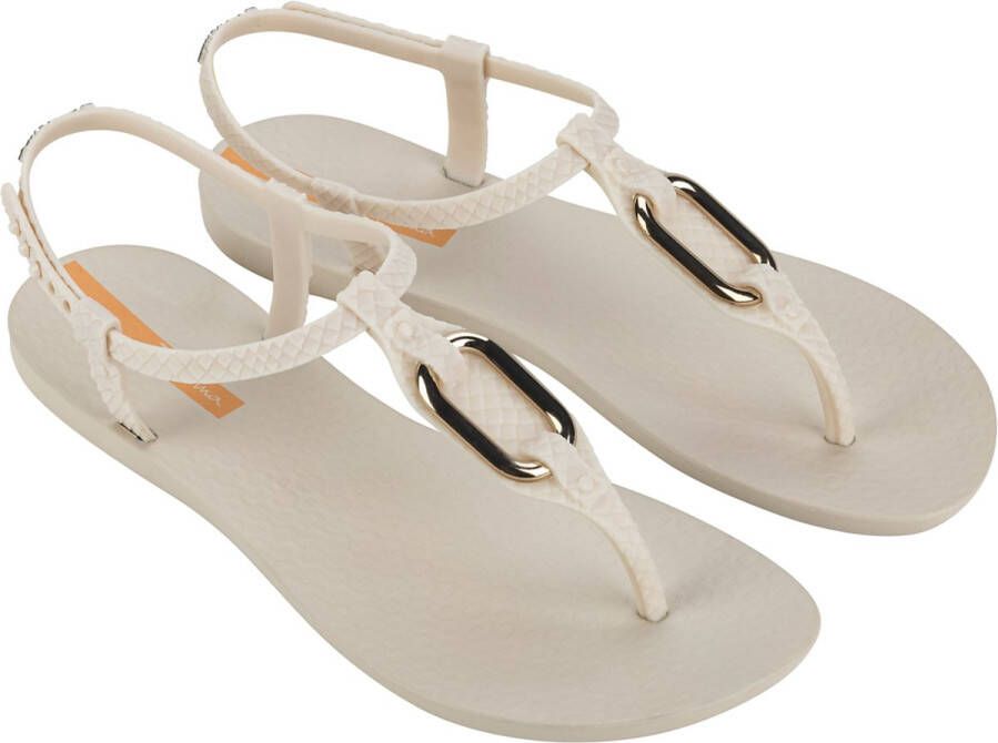 Ipanema Class Linea Dames Slippers Beige