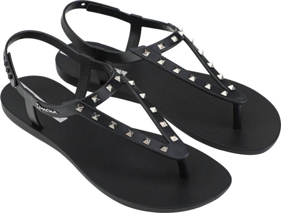 Ipanema Class Rockstar Slippers Dames Black