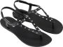 Ipanema Class Rockstar Slippers Dames Black - Thumbnail 2
