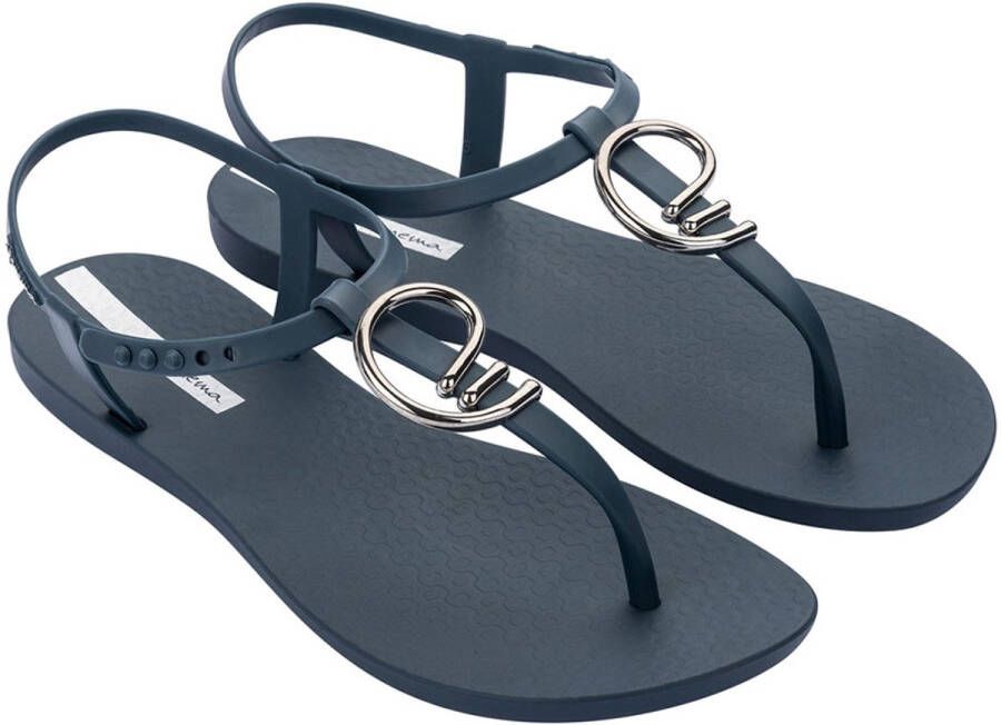 Ipanema Class Stylish Sandalen Blauw Vrouw