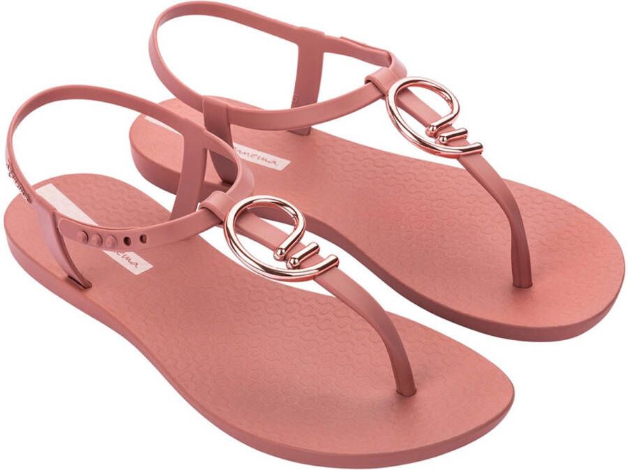 Ipanema Class Stylish Sandalen Roze Vrouw