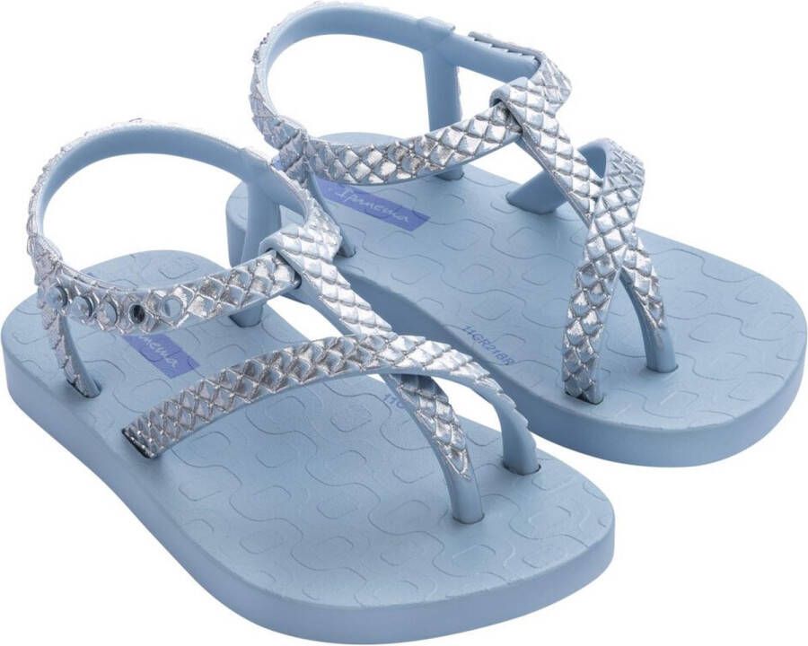 Ipanema Class Wish Baby Sandalen Dames Junior Blue