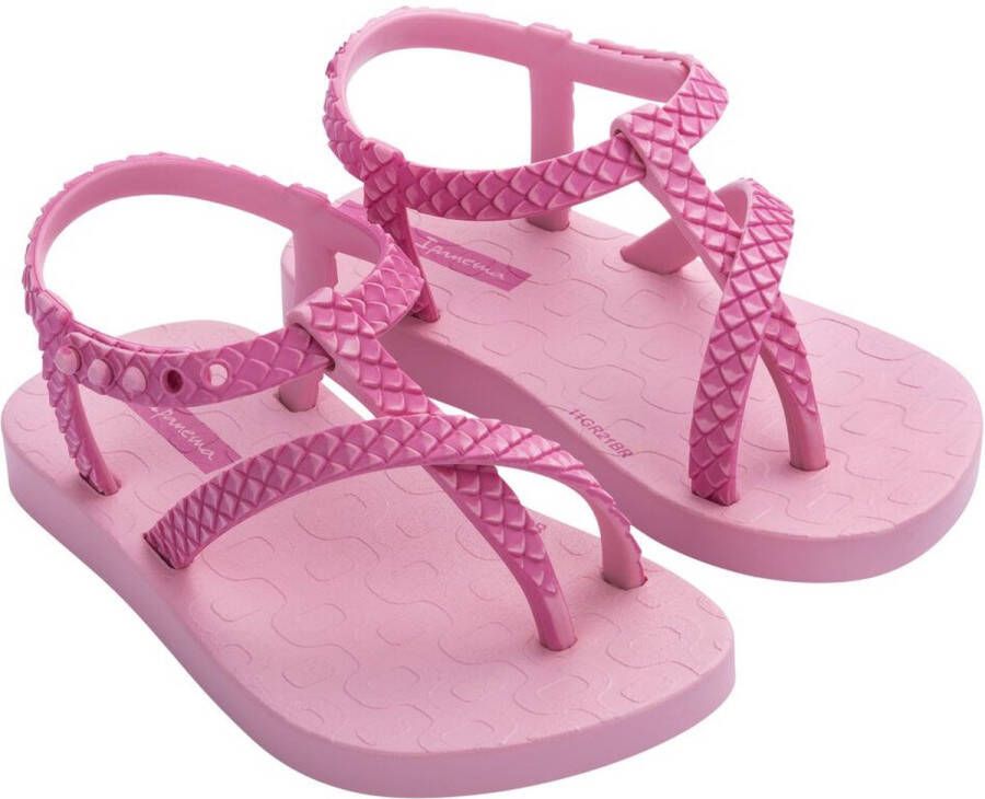 Ipanema Class Wish Baby Sandalen Dames Junior Pink