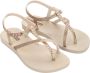 Ipanema Class Wish sandalen roze Beige Meisjes Gerecycled polyester Effen 31 - Thumbnail 3