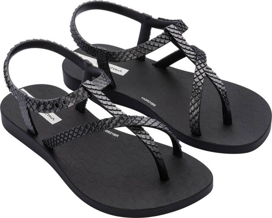 Ipanema Class Wish Kids Slippers Dames Junior Black