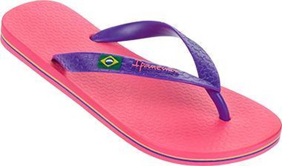 Ipanema Classic Brasil Fem pink