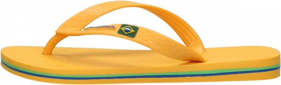 Ipanema Classic Brasil teenslippers lichtroze fuchsia