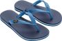 Ipanema Classic Brasil teenslippers blauw Gerecycled materiaal (duurzaam) 27 28 - Thumbnail 3