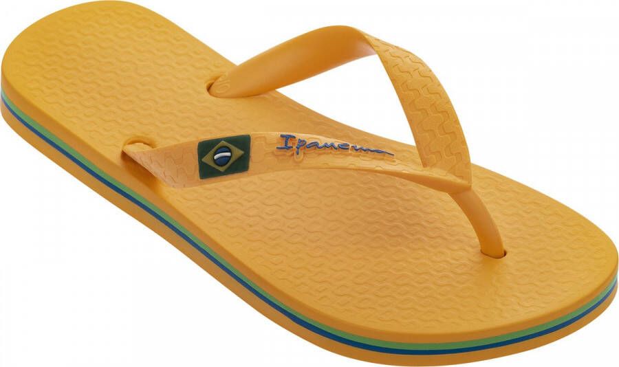 Ipanema Classic Brasil teenslippers lichtroze fuchsia - Foto 2