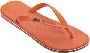 Ipanema Classic Brasil Men Slippers Heren Orange
