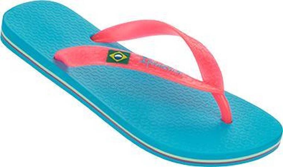 Ipanema Classic Brasil Slippers Dames Blauw