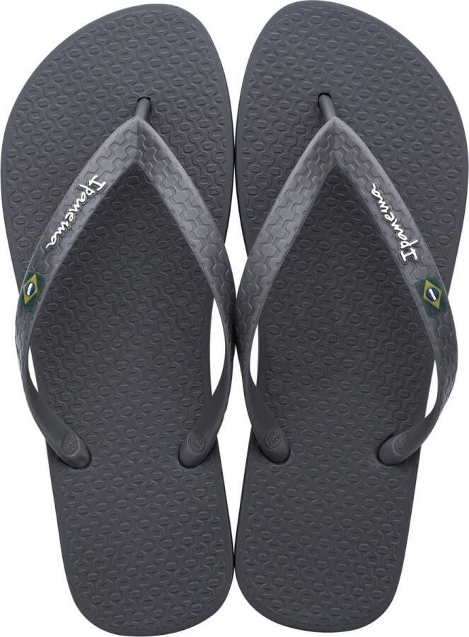 Ipanema Classic Brasil Classic Brasil teenslippers antraciet - Foto 6