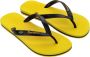 Ipanema Classic Brasil Slippers Heren Yellow - Thumbnail 2