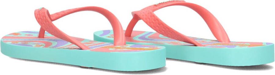 Ipanema Classic Kids Slippers Meisjes Roze