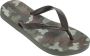 Ipanema Classic VI Kids slipper voor jongens green - Thumbnail 1
