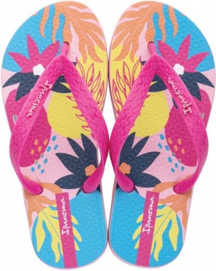 Ipanema Classic X Kids slippers Dames Junior Pink - Foto 2