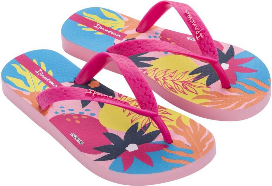 Ipanema Classic X Kids slippers Dames Junior Pink