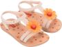 Ipanema Daisy Baby Dames Junior Slippers Beige - Thumbnail 2