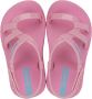 Ipanema Diversa Baby Slippers Kinderen synthetische slippers Pink - Thumbnail 2