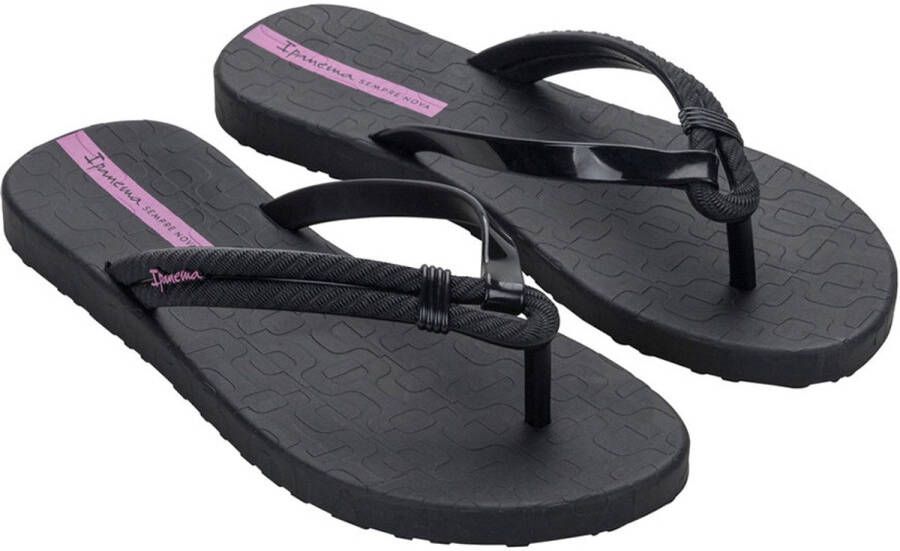 Ipanema Diversa Slippers Zwart Vrouw