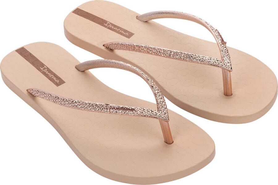 Ipanema Easy Slippers Dames Pink