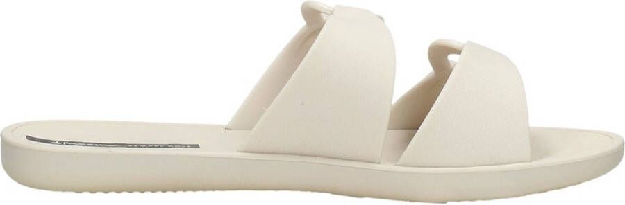 Ipanema Ella Slides Dames Beige