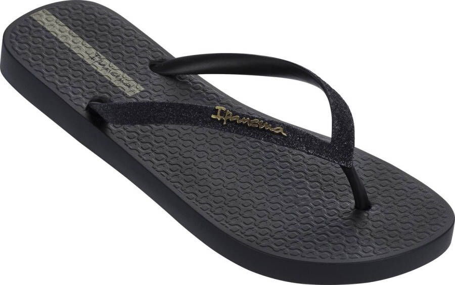 Ipanema Lolita slipper voor dames black