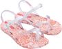 Ipanema Fashion Sandal teenslippers roze koper - Thumbnail 7
