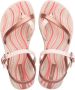 Ipanema FASHION SANDAL KIDS Beige gold - Thumbnail 1