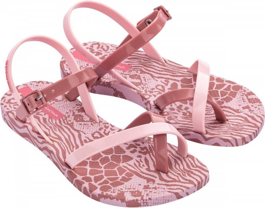 Ipanema Fashion Sandal Kids Pink
