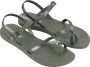 Ipanema Fashion Sandal Sandalen Dames Green - Thumbnail 1