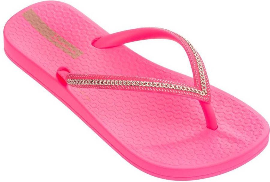 Ipanema Fashion sandals blauw zilver slippers meisjes