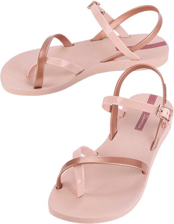 Ipanema Fashion Viii Sandalen Roze Vrouw