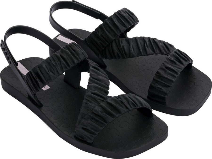 Ipanema Go Fever Slippers Dames Black