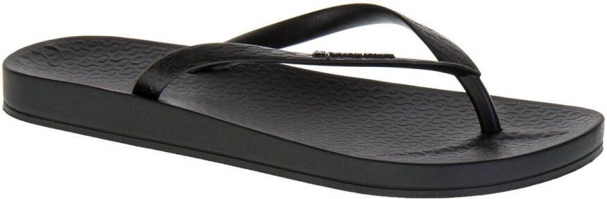 Ipanema Teenslippers Anatomic Zwart Teenslippers Dames - Foto 3