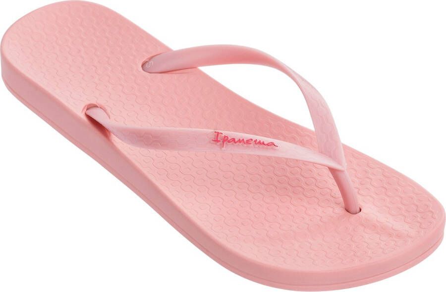 Ipanema Slipper Dames Roze
