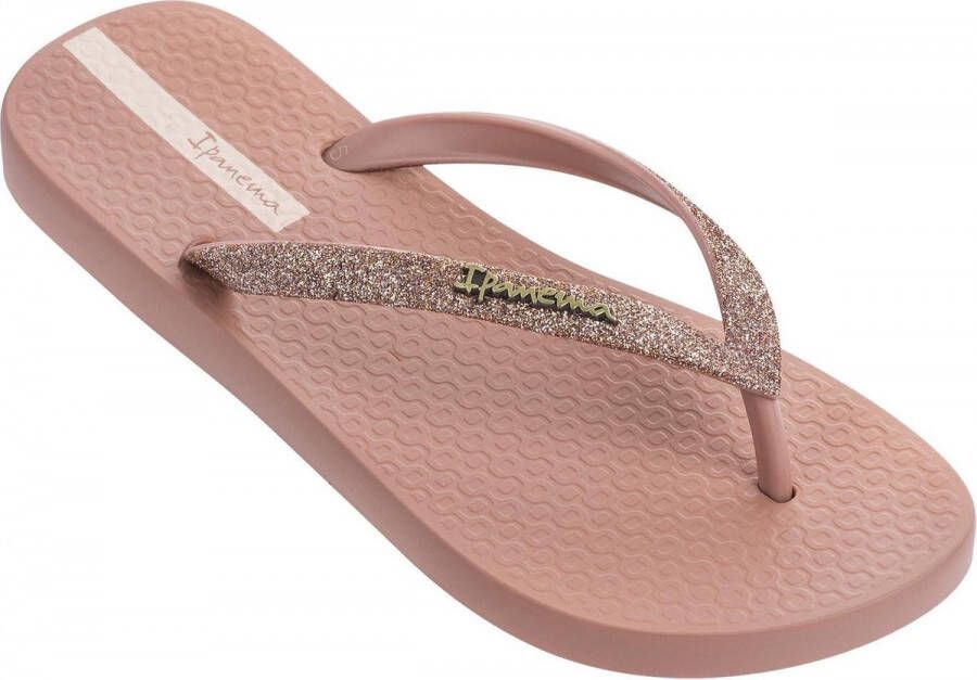 Ipanema Lolita Slippers Dames Pink