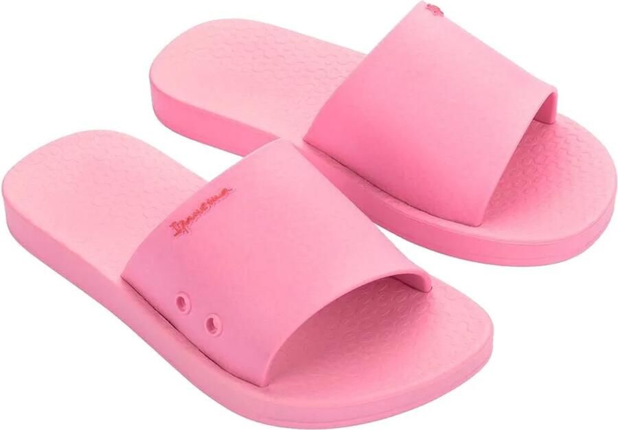Ipanema Anat Classic Slippers Roze Kinderen