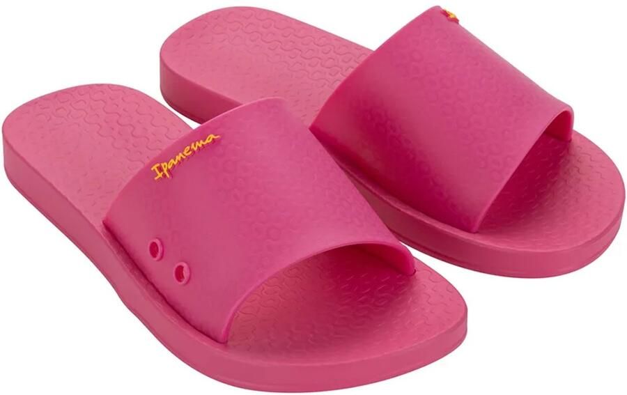 Ipanema Anatomic Classic Slippers Roze Meisje