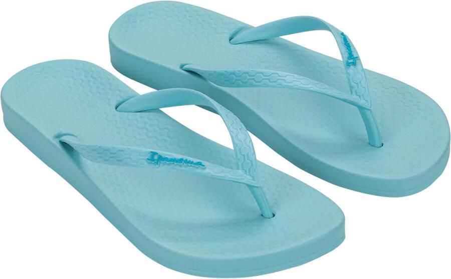 Ipanema Anatomic Colors Dames Slippers Blue