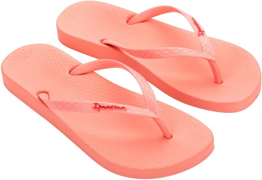Ipanema Anatomic Colors Dames Slippers Orange