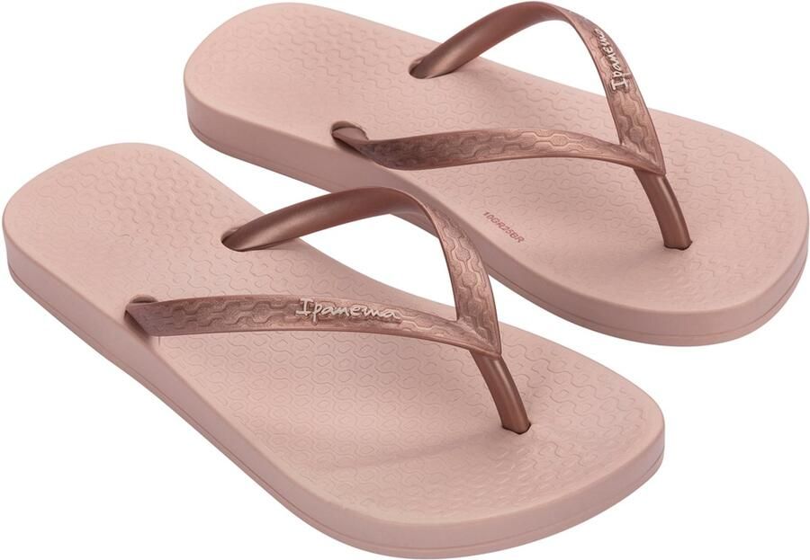 Ipanema Anatomic Colors Kids Meisjes Slippers Pink - Foto 4