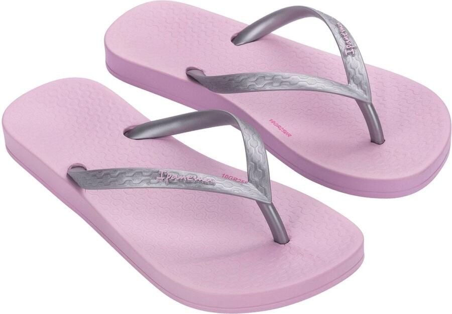 Ipanema Anatomic Colors Teenslipper Junior